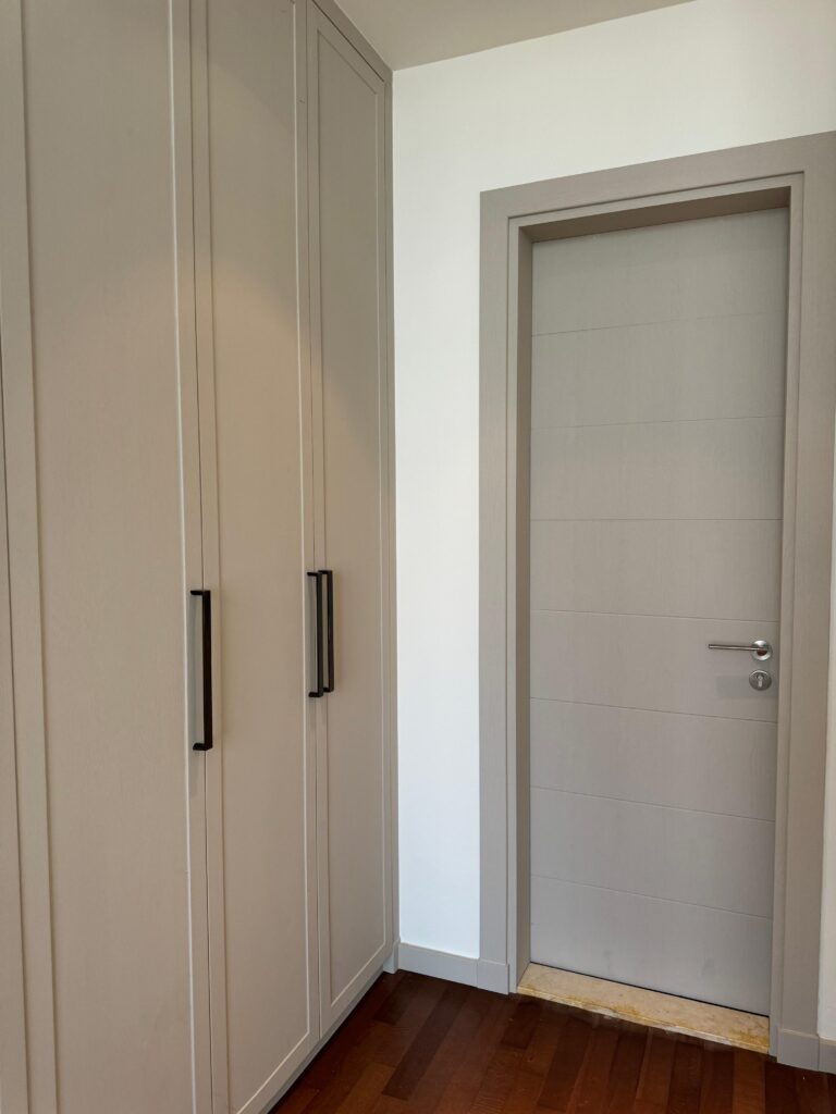 Doors & wardrobes Vinyl wraps