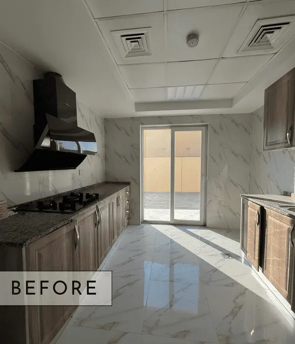 Flooring Installation