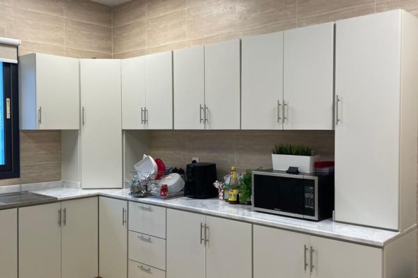 Kitchen Vinyl wrap - After Dubai (1)