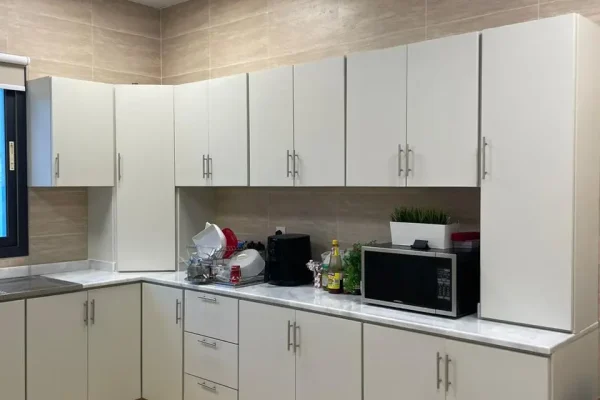 Kitchen Vinyl wrap - After Dubai (1)